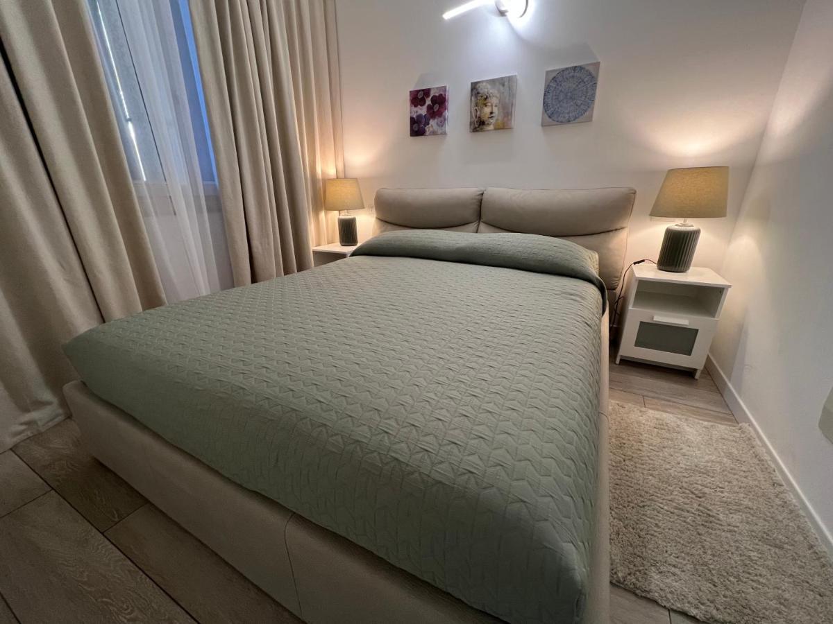 Paganini Suites And Apartments Sirmione Exterior foto