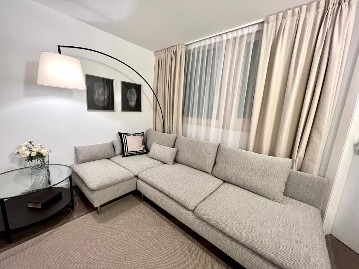 Paganini Suites And Apartments Sirmione Exterior foto