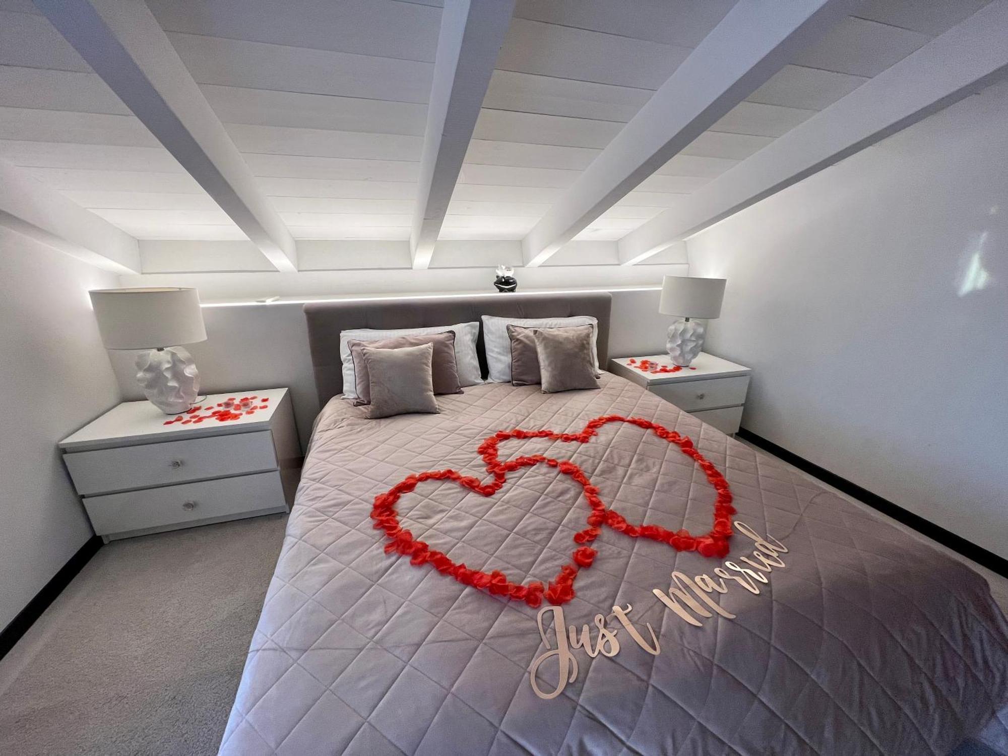 Paganini Suites And Apartments Sirmione Exterior foto